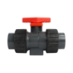 Picture of Ruxin Manual Ceramic 2 Way Ball Valves (Thread)