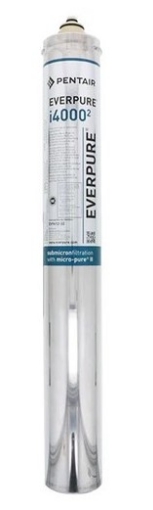 Picture of Pentair Everpure i4000² Cartridge (EV9612-37)