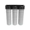Picture of Budget Triple Big "Grey" System - Locally Manufactured