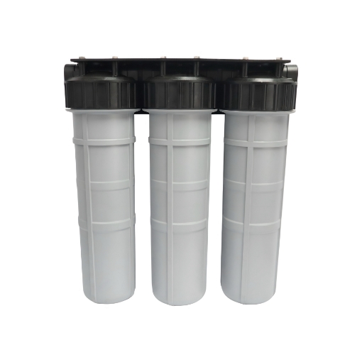 Picture of Budget Triple Big "Grey" System - Locally Manufactured
