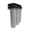 Picture of Budget Triple Big "Grey" System - Locally Manufactured