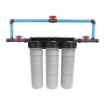 Picture of Budget Triple Big "Grey" System - Locally Manufactured