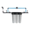Picture of Budget Triple Big "Grey" System - Locally Manufactured