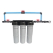 Picture of Budget Triple Big "Grey" System - Locally Manufactured