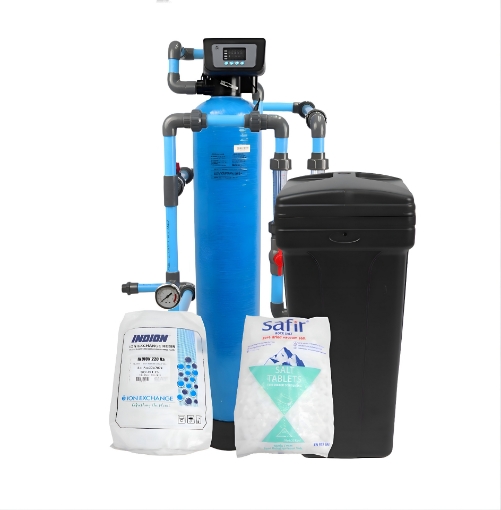 Picture of Silver Series 25 Litre Water Softener