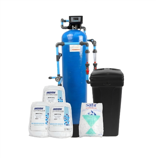 Picture of Silver Series 75 Litre Water Softener