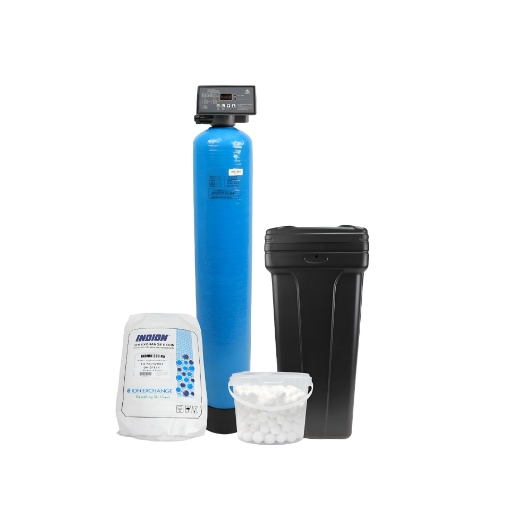 Picture of Budget Series 25 Litre Water Softener (Automatic)