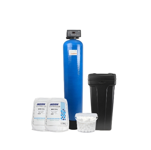 Picture of Budget Series 50 Litre Water Softener (Automatic)