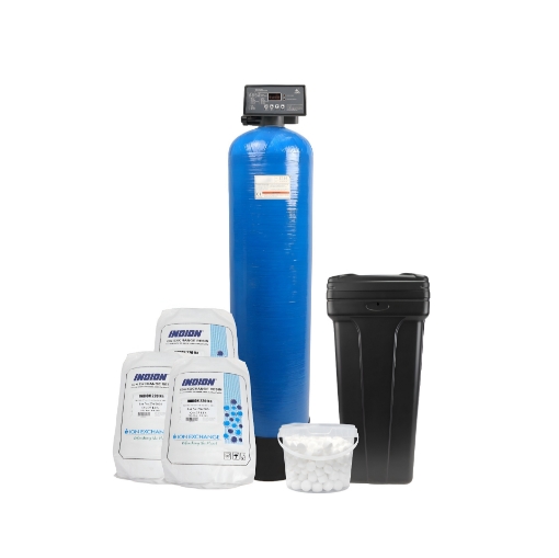 Picture of Budget Series 75 Litre Water Softener (Automatic)