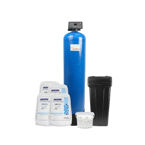 Picture of Budget Series 100 Litre Water Softener (Automatic)
