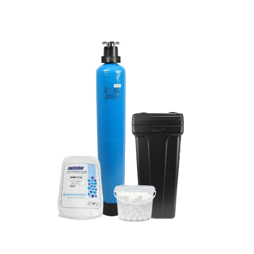 Picture of Budget Series 25 Litre Water Softener (Manual)