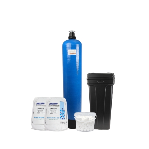 Picture of Budget Series 50 Litre Water Softener (Manual)