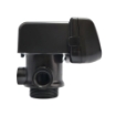 Picture of Runxin Purification Valve Head - F67P1 (4m3/h)