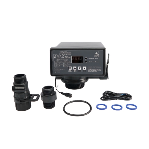 Picture of Runxin Purification Valve Head - F67Q3 (4m3/h)