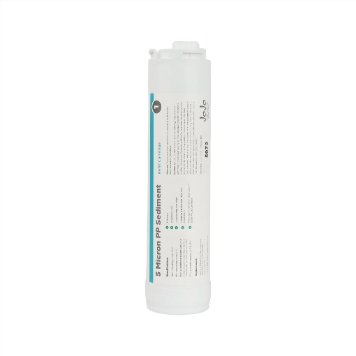 Picture of JoJo Quick Fit Sediment (PP) Filter for JoJo FIlter Systems