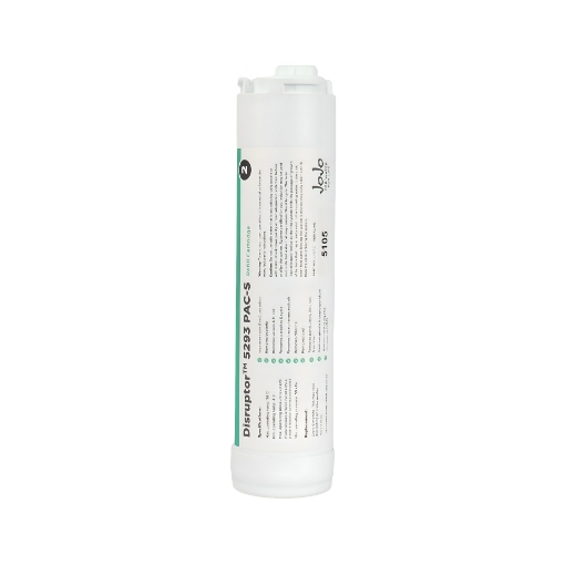 Picture of Disruptor™ PACV Cartridge for JoJo FIlter Systems