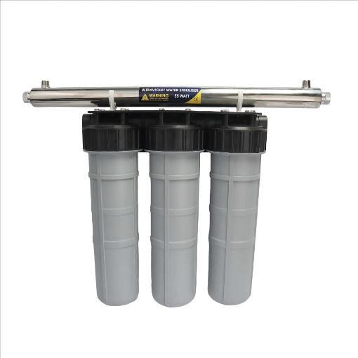 Picture of Budget Home UV System
