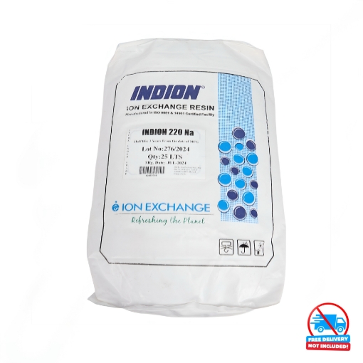 Picture of Softening (Cation) Resin - 25L Bag