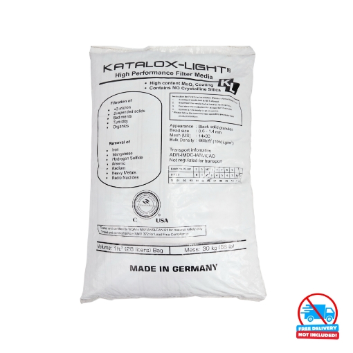 Picture of Katalox Light - Iron and Manganese Removal Media