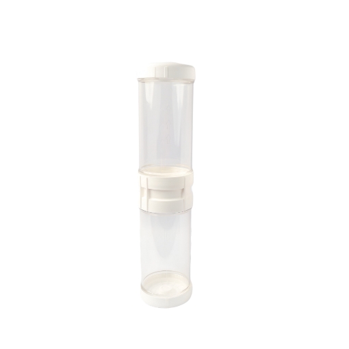 Picture of Atlas Filtri 20 Inch BIG SX Clear Refillable