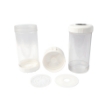 Picture of Atlas Filtri 20 Inch BIG SX Clear Refillable