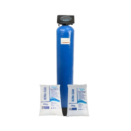 Picture of Budget Series 50 Litre Ultra Clear System - Automatic