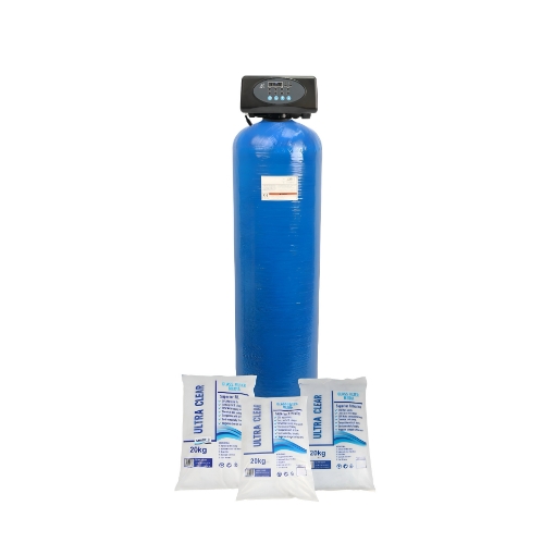 Picture of Budget Series 75 Litre Ultra Clear System - Automatic