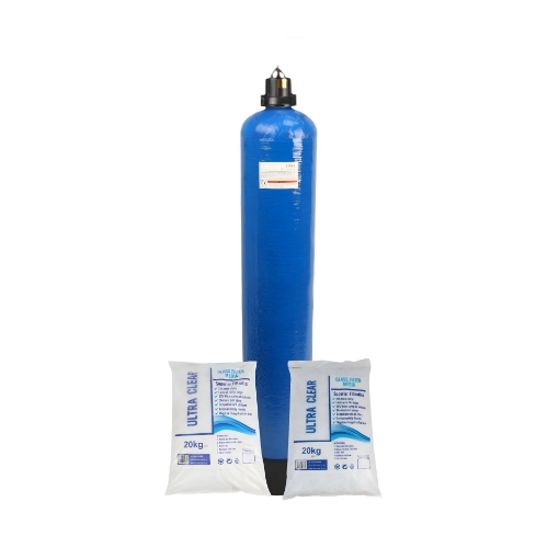 Picture of Budget Series 50 Litre Ultra Clear System - Manual