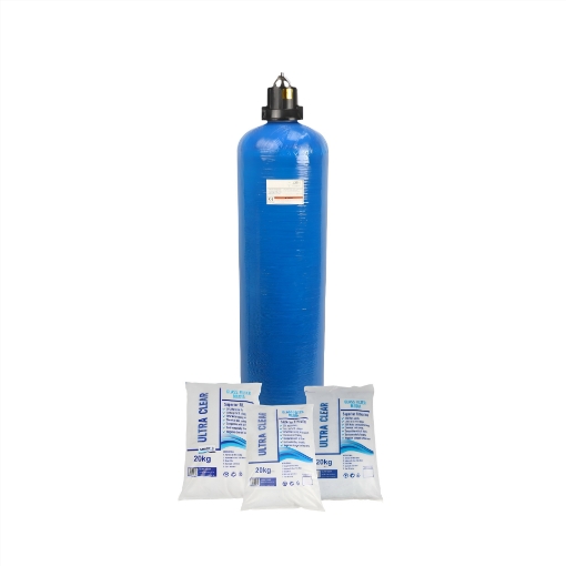 Picture of Budget Series 75 Litre Ultra Clear System - Manual