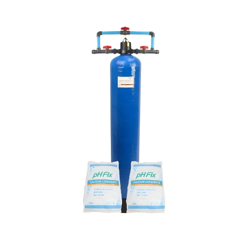 Picture of Standard Series 50 Litre pH Correction (Calcite) Vessel