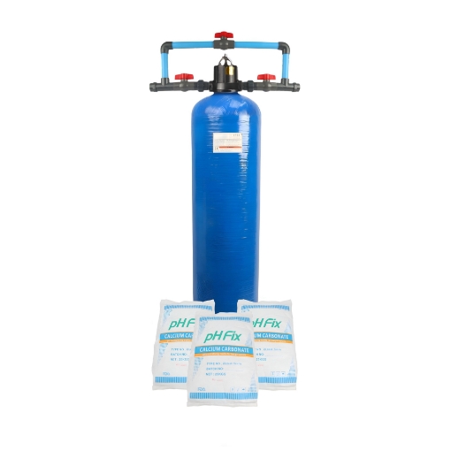 Picture of Standard Series 75 Litre pH Correction (Calcite) Vessel