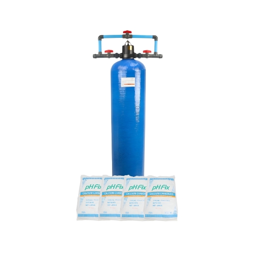 Picture of Standard Series 100 Litre pH Correction (Calcite) Vessel