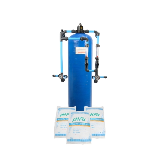 Picture of Advanced Series 75 Litre pH Correction (Calcite) Vessel