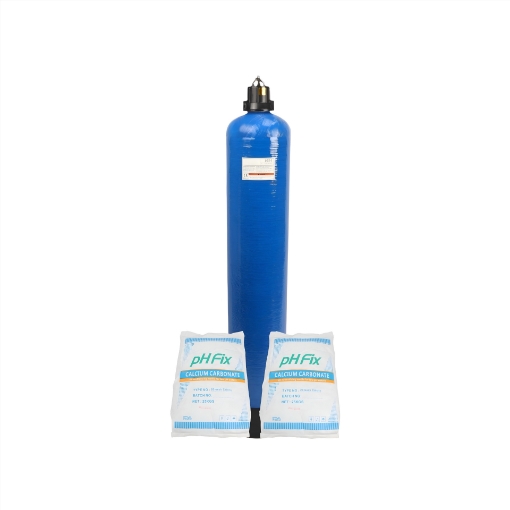 Picture of Base Series 50 Litre pH Correction (Calcite) Vessel