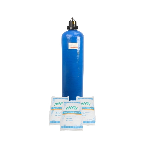 Picture of Base Series 75 Litre pH Correction (Calcite) Vessel