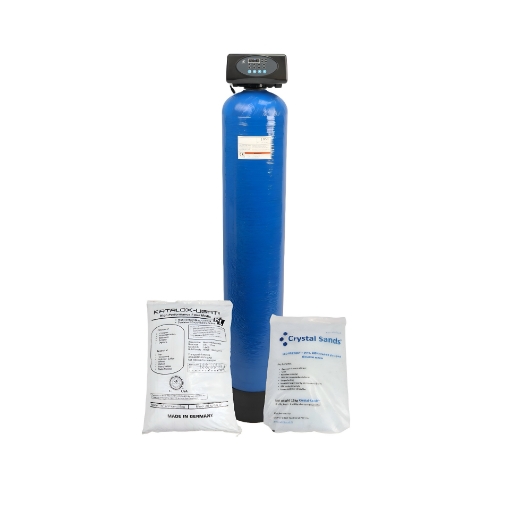 Picture of Budget Series 50 Litre KATALOX LIGHT® Media Vessel - Automatic