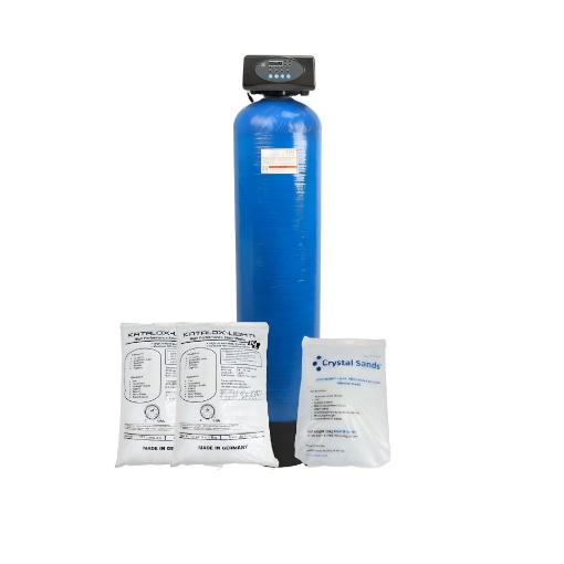 Picture of Budget Series 75 Litre KATALOX LIGHT® Media Vessel - Automatic