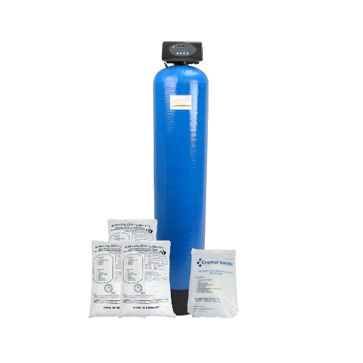 Picture of Budget Series 100 Litre KATALOX LIGHT® Media Vessel - Automatic