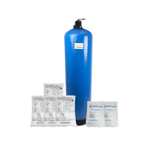 Picture of Budget Series KATALOX LIGHT® - Iron & Manganese Removal - Manual