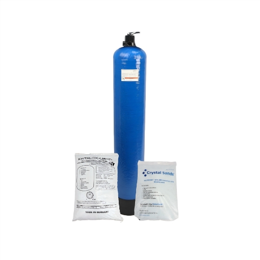 Picture of Budget Series 50 Litre KATALOX LIGHT® Media Vessel - Manual