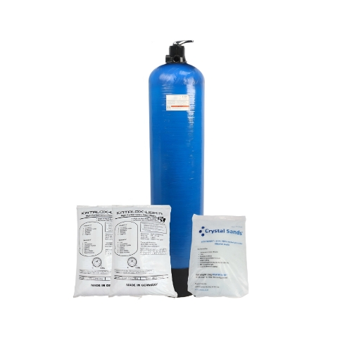 Picture of Budget Series 75 Litre KATALOX LIGHT® Media Vessel - Manual