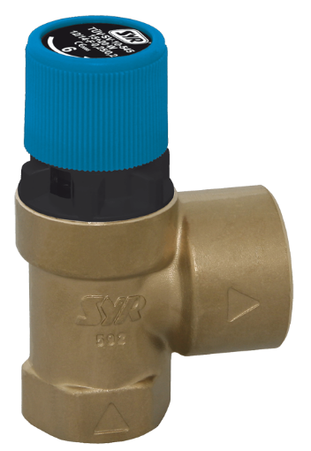 Picture of SYR Pressure Relief Valve 20mm