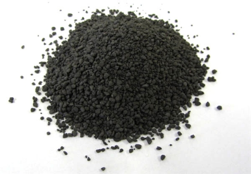 Picture of Loose INDGAC Coconut Shell Activated Carbon 1240C (per kg)  - Click For More Info