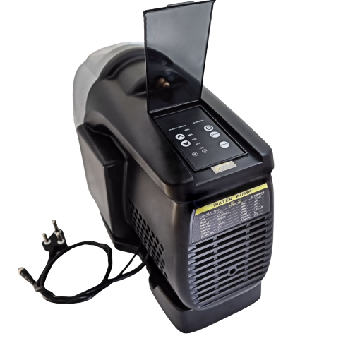 Picture of RUC-1100 - 1.1kW Smart VSD Pump