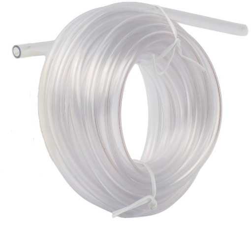 Picture of Teflon Piping - 4mm (ID) x 6mm (OD)