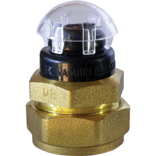 Picture of Vacuum Breaker