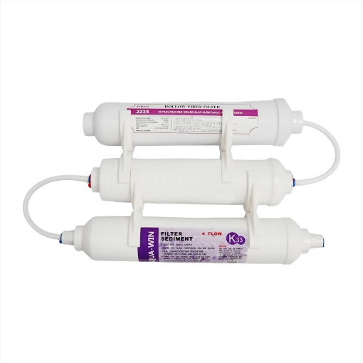 Picture of Compact Triple Fridge Filter - Click For More Info