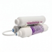 Picture of Silver Nano Fridge Filter Triple Kit with 5um & UF Membrane