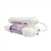 Picture of Granular Silver Nano Fridge Filter Triple Kit with 5um & UF Membrane
