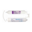 Picture of Generic External Fridge Filter Dual Kit with 5 Micron Sediment